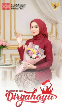 Status hari merdeka