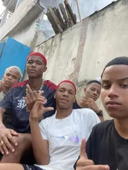 Tropa Do Thor | funk