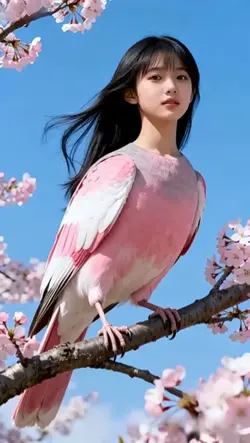 ai bird