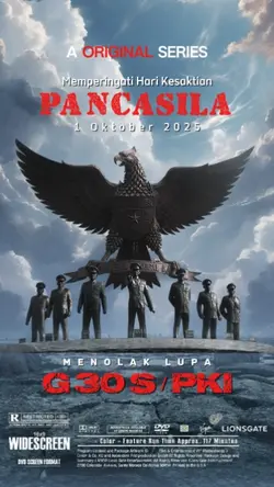 PANCASILA SAKTI
