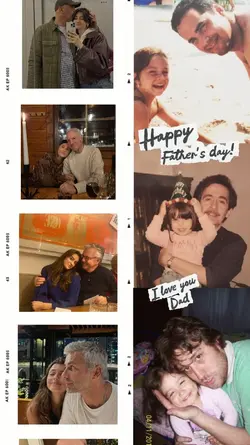 happy fathers day