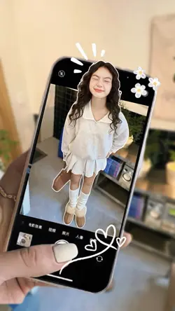 Instastory idea