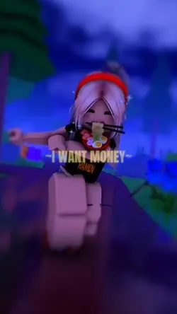 Money Roblox Edit