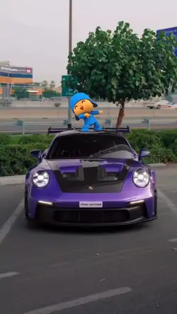 MUEVELOU POCOYO