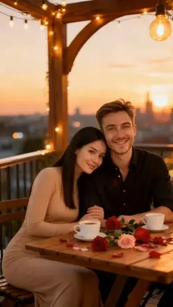 Couple Aesthetic