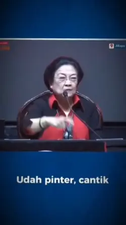 UDAH PINTER CANTIK