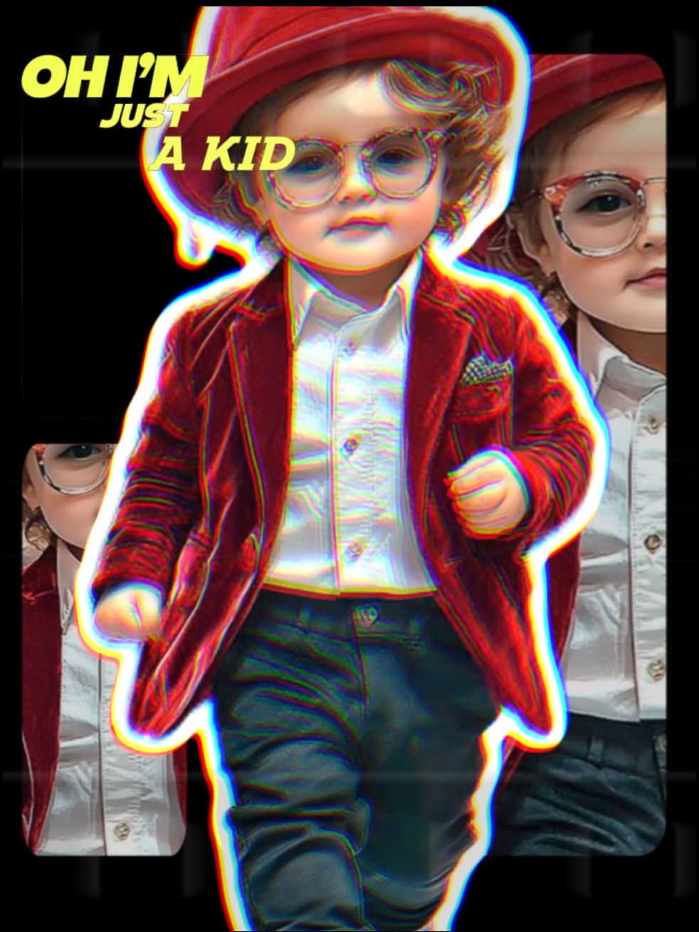 bata lang