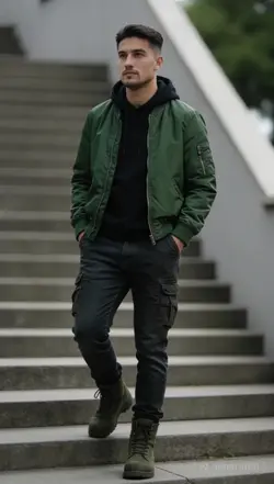 outfit kece
