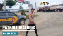 patroli dialogis