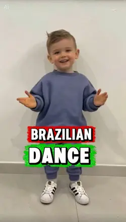 Brazilian Dance