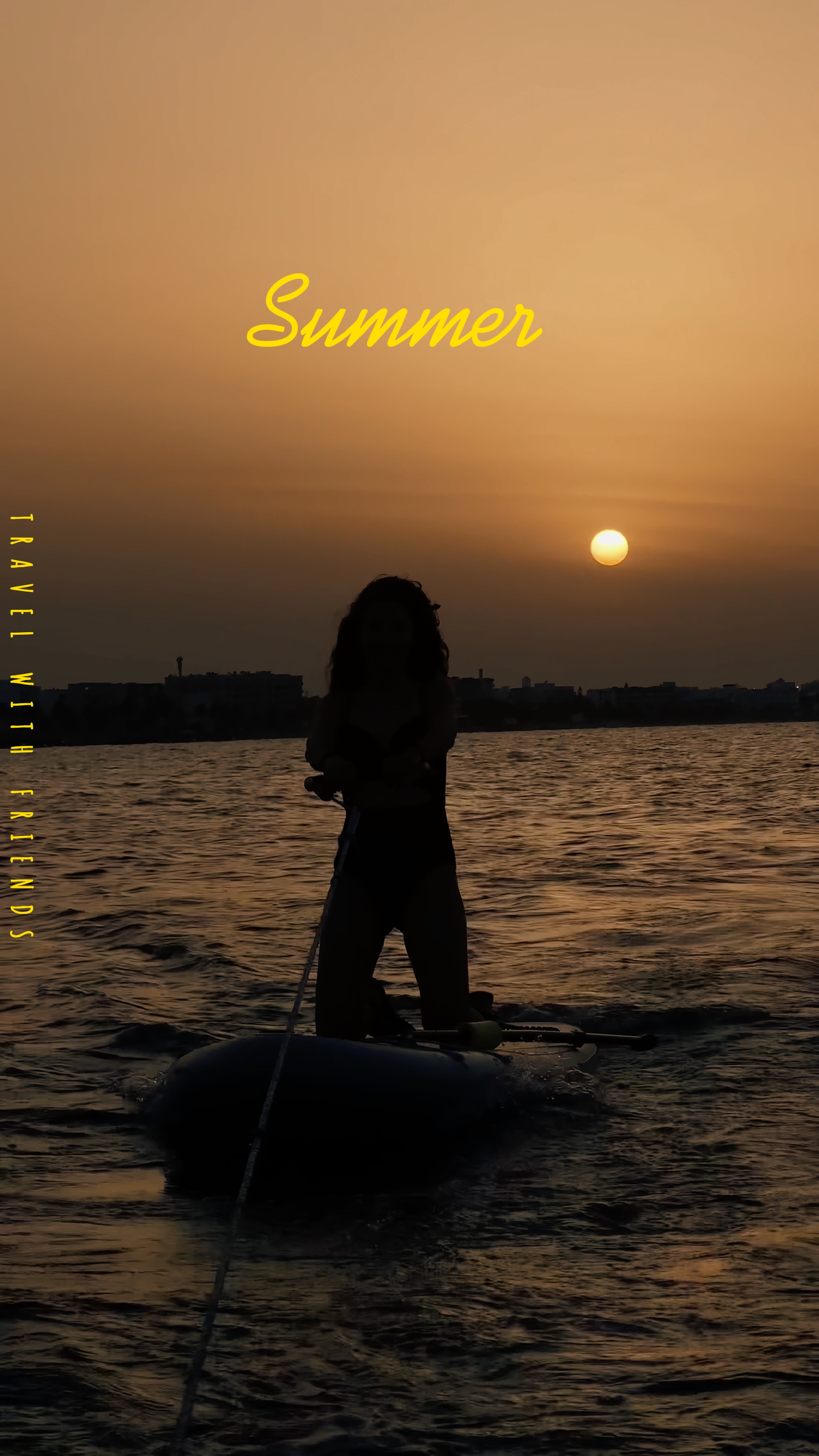 Summer vibes