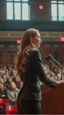 Idependent woman
