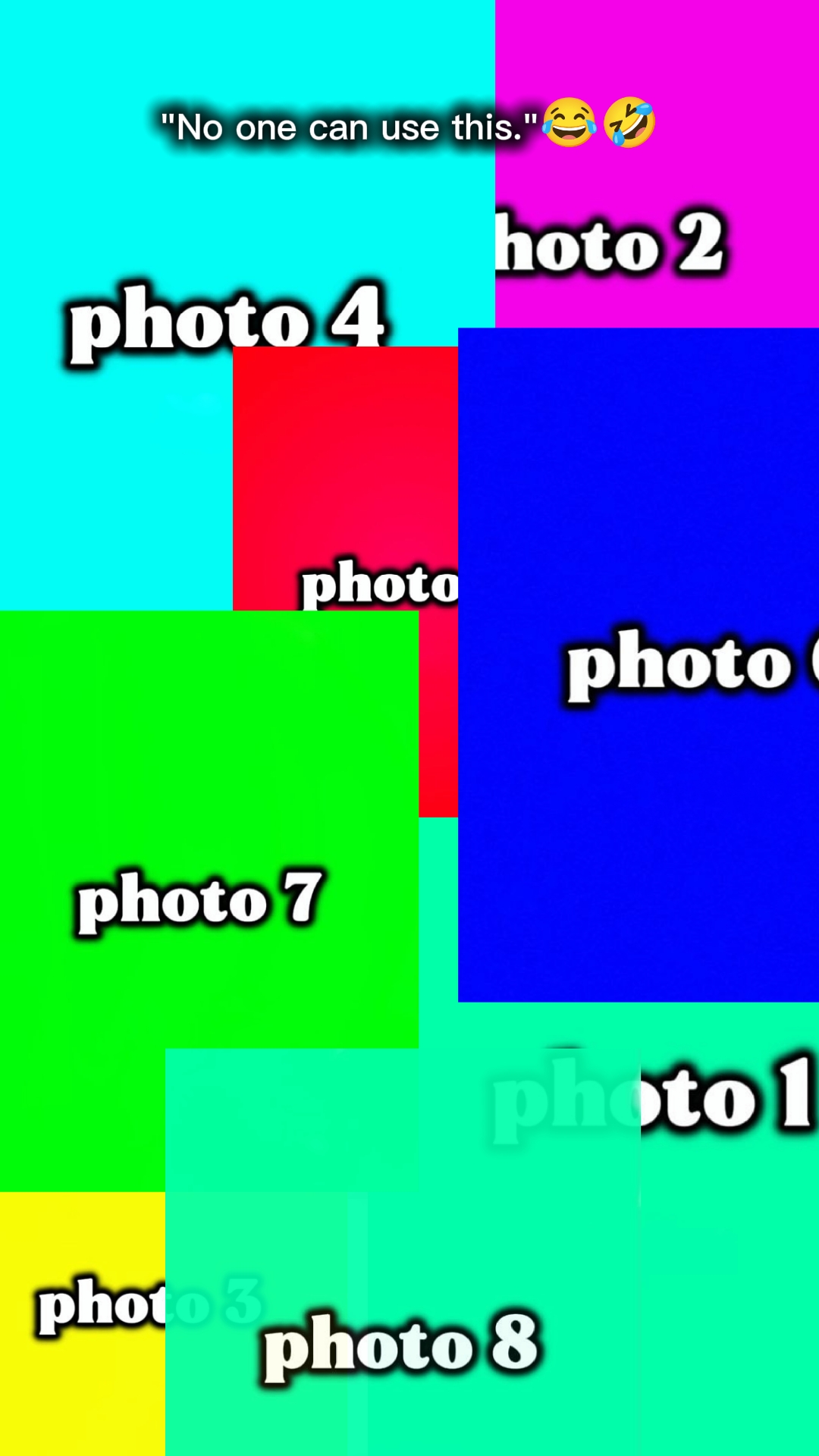 BAGONG VIRAL TEMPLATE