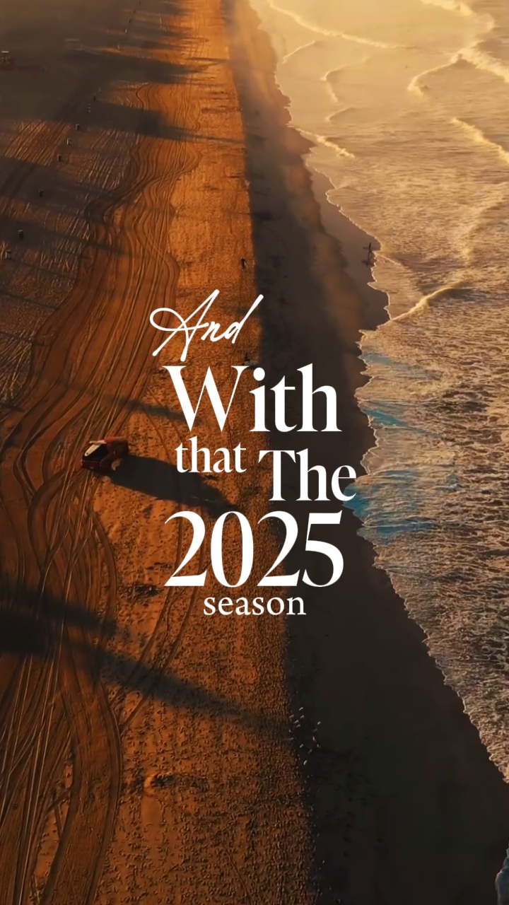 Saison 2025 