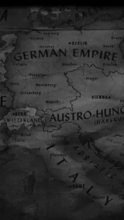 German empire