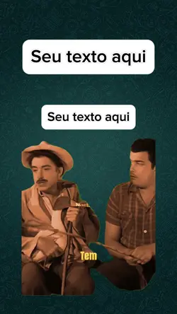 História de pescador