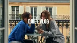 DAILY VLOG 