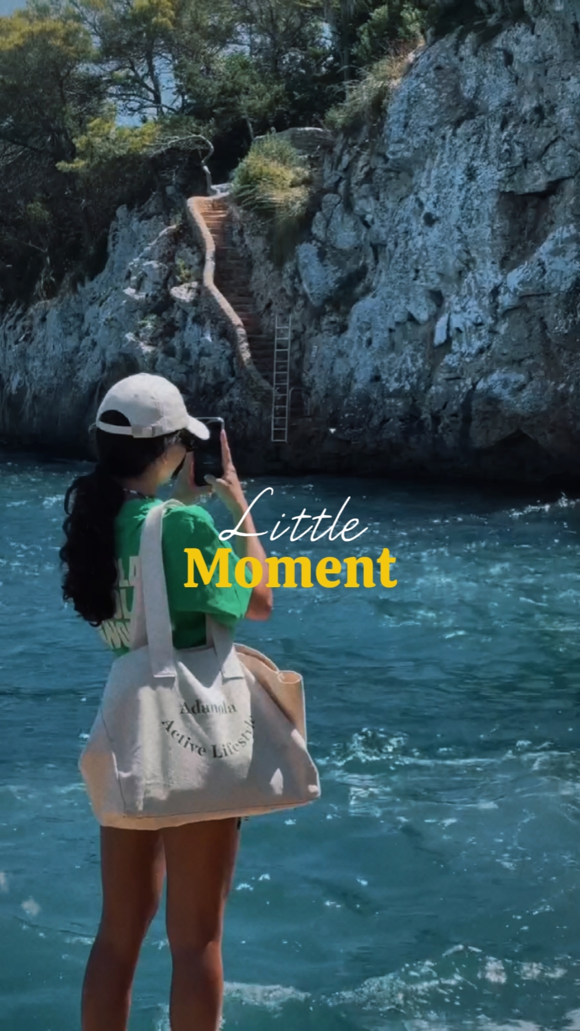 Petits moments