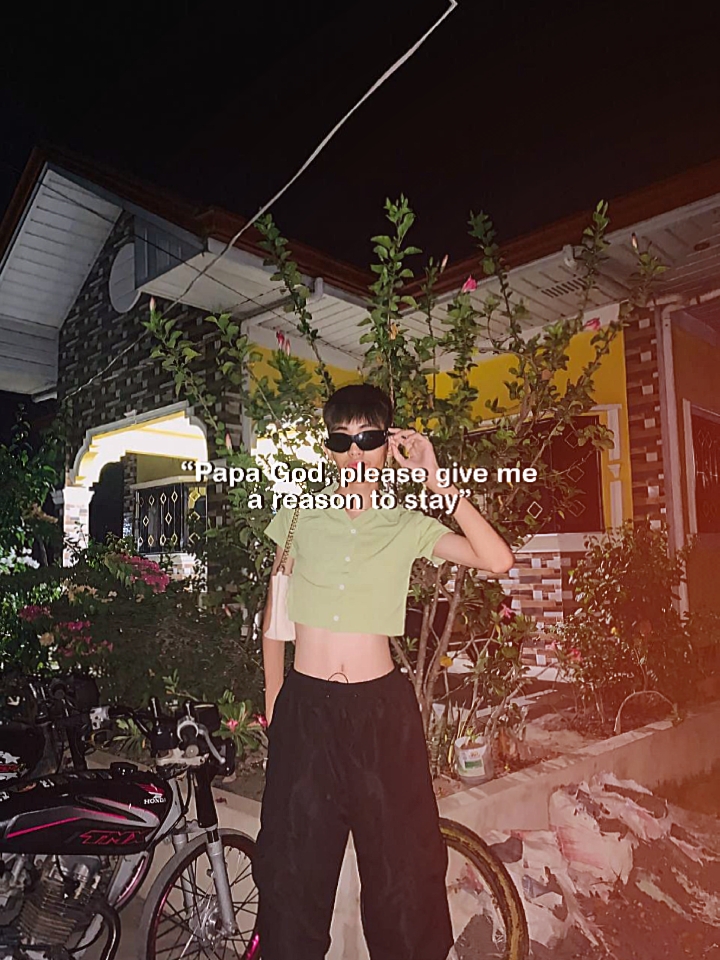 give me reasontostay