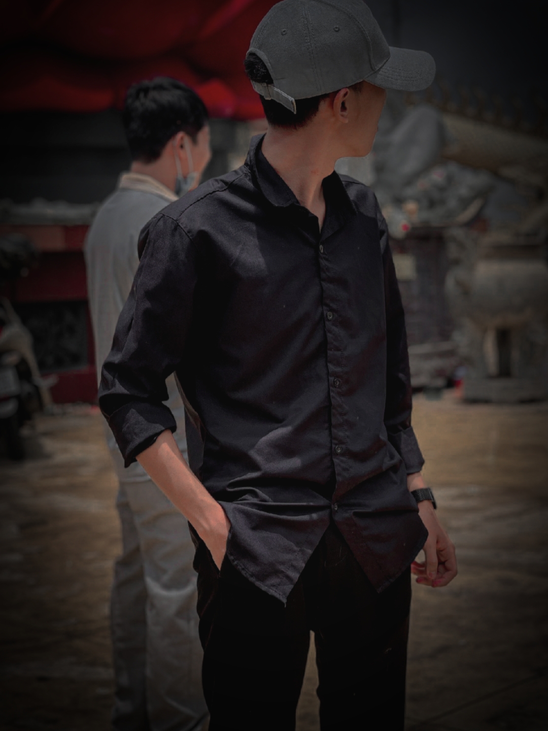 Cmt 000 mai có ngy..