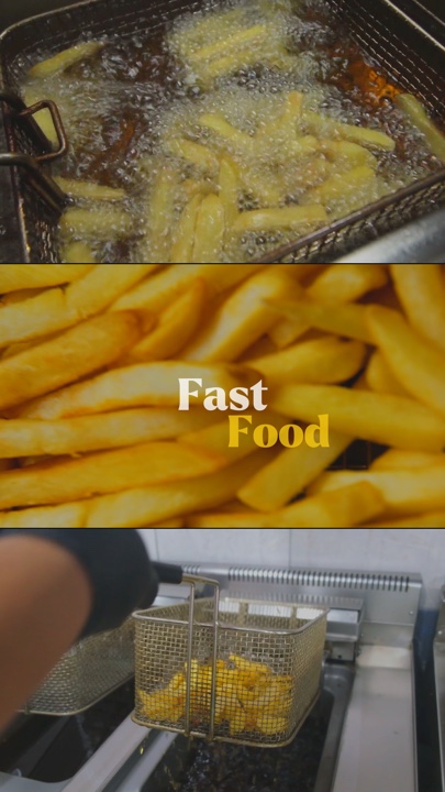 fast food