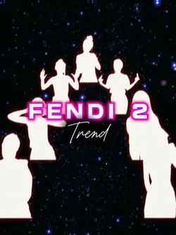 FENDI 2