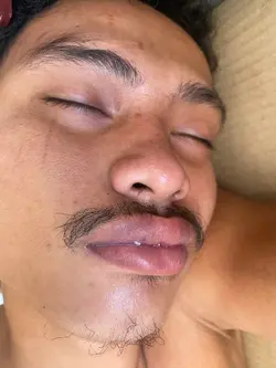 asong kinakalawang 