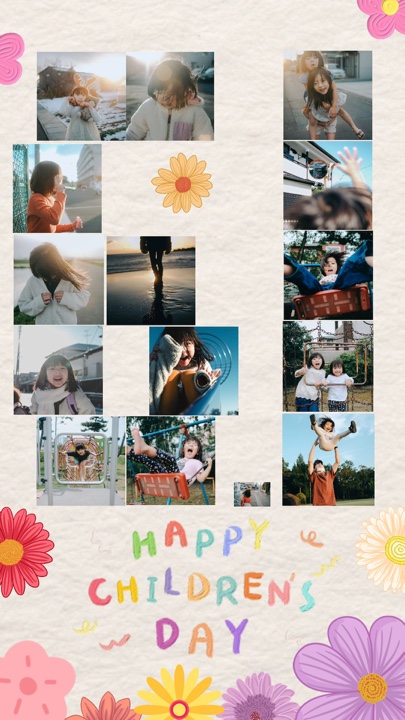 Selamat Hari Anak