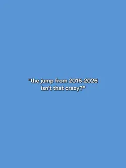 jump from 2016to2026
