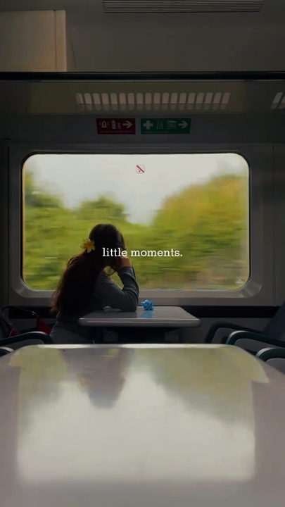 little moments