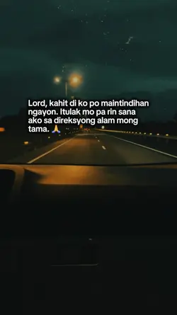 Gabayan mo po ako