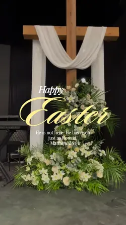 — happy easter day