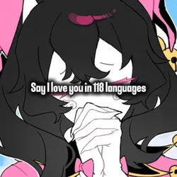 SayIlyIn118Languages