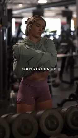 consistency