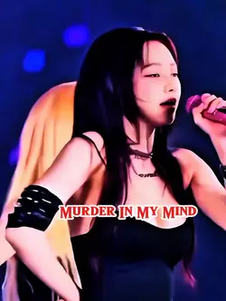 Murder In My Mind