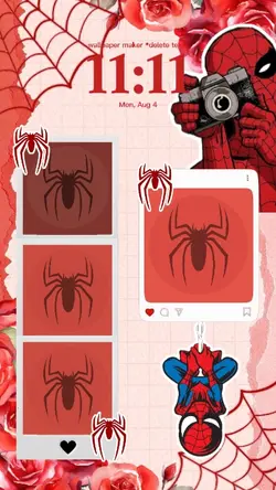 spiderman