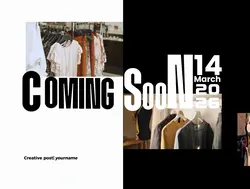 Coming soon