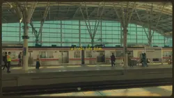 aesthetic film vlog