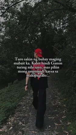 Mas piliin umintindi