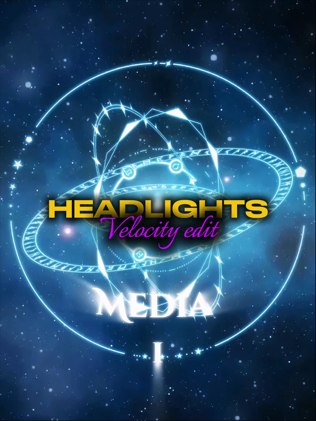 HEADLIGHTS