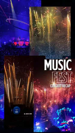 music fest