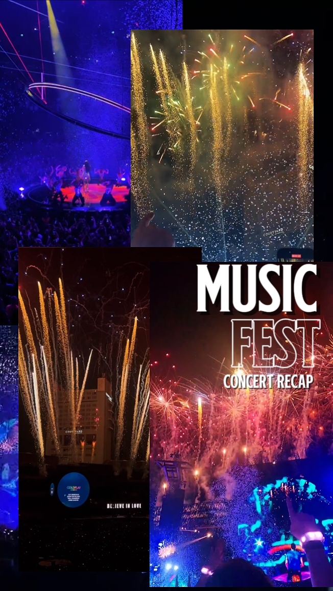 Festival de música