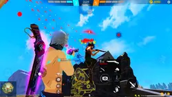 gameplyff sound kece