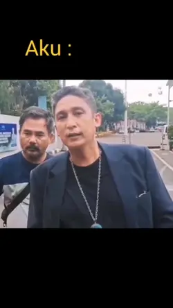 gak ada kerjaan