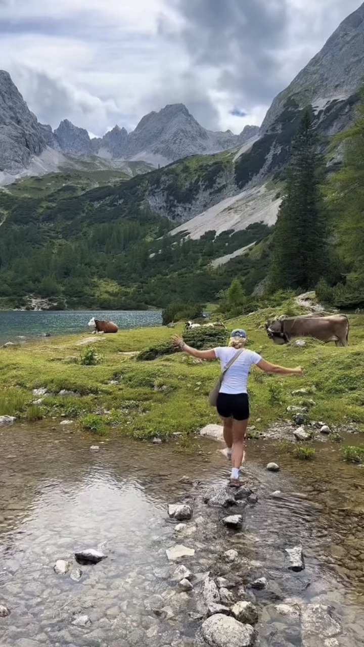 Hiking