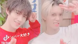 フレ!フレ!オレ!そのしゅんver.