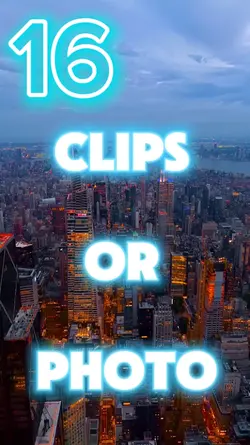 CINEMATIC CITYLIGHT