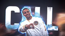 CURRY X SO EASY 🏀