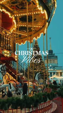 Christmas Vibes