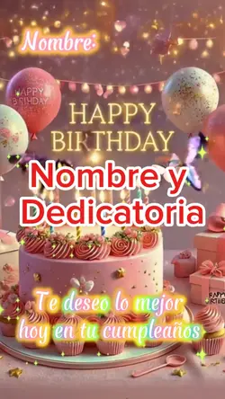 cumpleaños